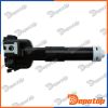 Gicleur de lave-phare droite pour TOYOTA | EDS-TY-095, 85207-0K020